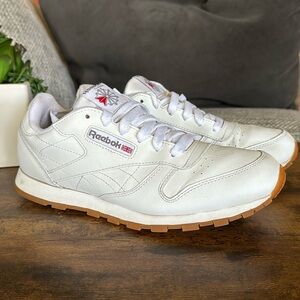 Reebok Classic leather Shoes